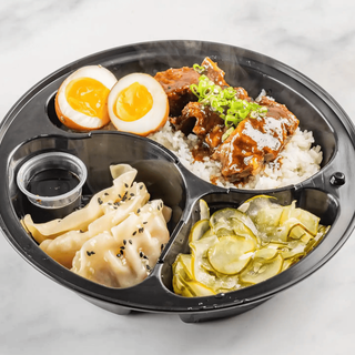 KBBQ Short Rib Box