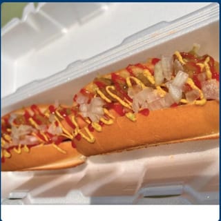 Hot Dogs - Classic