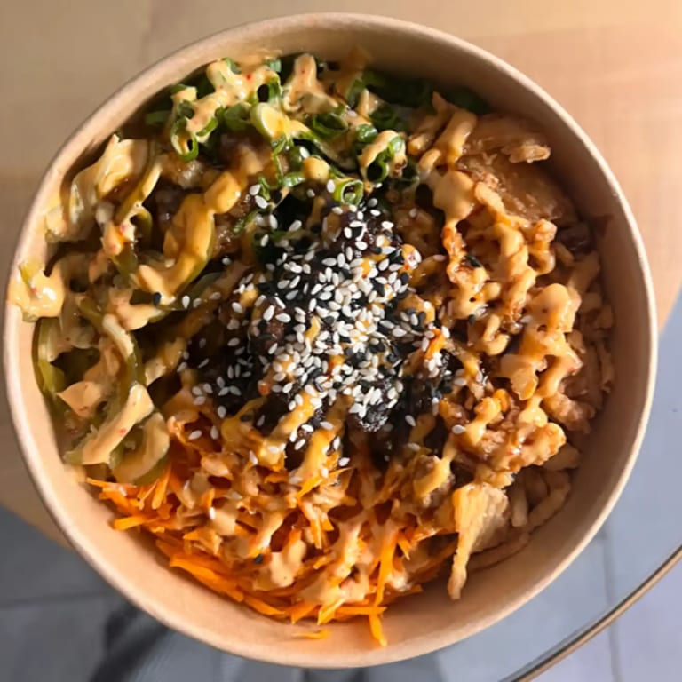 Lunchtime Favorites: Fast-Food, Burgers, and More