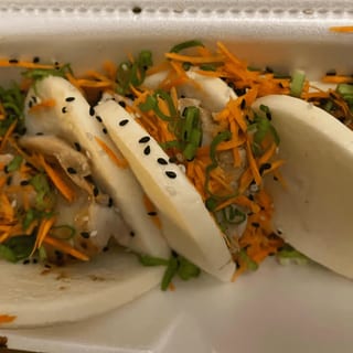 Honey Ginger Chicken