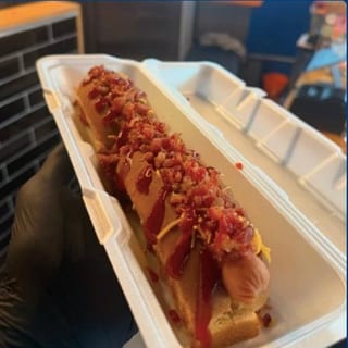 Hot Dogs - BBC