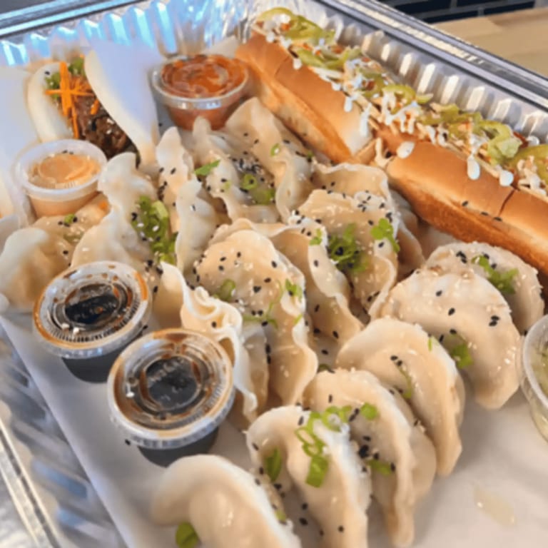 Dinner Delights: Fast-Food, Sandwiches, and More